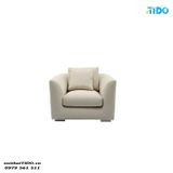  BỘ GHẾ SOFA VẢI LANH CHẤT LƯỢNG CAO TI-SF01 