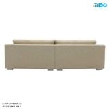  BỘ GHẾ SOFA VẢI LANH CHẤT LƯỢNG CAO TI-SF01 