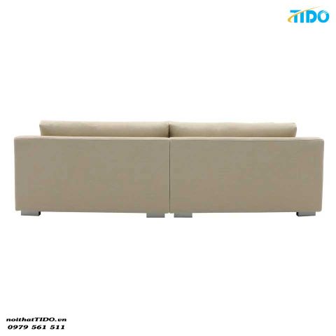  BỘ GHẾ SOFA VẢI LANH CHẤT LƯỢNG CAO TI-SF01 