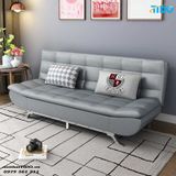  Sofa Giường Bật Da Công Nghiệp TI-SFG01 