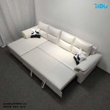  Sofa Giường Kéo Cao Cấp Tiện Nghi TI-SFG04 