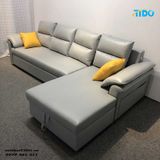  Sofa Giường Kéo Cao Cấp Tiện Nghi TI-SFG04 