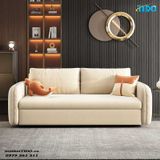  Sofa Băng Giường Kéo Hàn Quốc TI-SFG06 