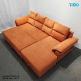  Sofa Giường Góc Thông Minh Tiện Nghi TI-SFG07 