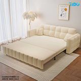  Sofa Giường Da Cao Cấp TI-SFG08 