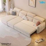  Sofa Góc Giường Đa Năng Hiện Đại TI-SFG09 