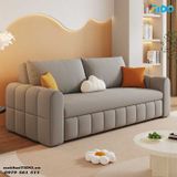  Sofa Băng Giường Cao Cấp TI-SFG10 