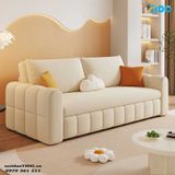  Sofa Băng Giường Cao Cấp TI-SFG10 