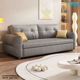  Sofa Giường Kéo Thông Minh Tiện Nghi TI-SFG11 
