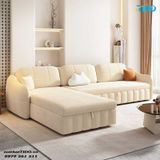  Sofa Góc Giường Đa Năng Cao Cấp Tiện Lợi TI-SFG12 