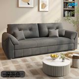  Sofa Giường Kéo Thông Minh Hàn Quốc TI-SFG14 