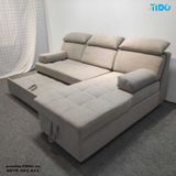  Sofa Giường Kéo Tích Hợp Nhiều Tính Năng TI-SFG17 