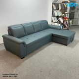  Sofa Giường Da Cao Cấp Đơn Giản TI-SFG20 