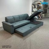  Sofa Giường Da Cao Cấp Đơn Giản TI-SFG20 