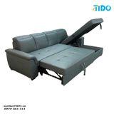  Sofa Giường Da Cao Cấp Đơn Giản TI-SFG20 