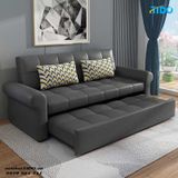  Sofa Băng Giường Kéo Xếp Gọn Tiện Lợi TI-SFG26 