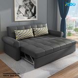  Sofa Băng Giường Kéo Xếp Gọn Tiện Lợi TI-SFG26 