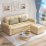  Sofa Băng Giường Kéo Xếp Gọn Thông Minh TI-SFG27 