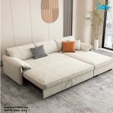  Sofa Băng Giường Kéo Mẫu Mới TI-SFG28 