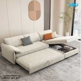  Sofa Băng Giường Kéo Mẫu Mới TI-SFG28 