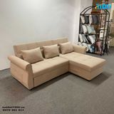  Sofa Giường Góc Tiện Lợi Cho Căn Hộ Chung Cư TI-SFG29 