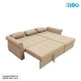  Sofa Giường Góc Tiện Lợi Cho Căn Hộ Chung Cư TI-SFG29 