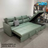  Sofa Giường Góc Tiện Lợi Cho Căn Hộ TI-SFG30 