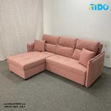  Sofa Giường Góc Tiện Lợi Cho Căn Hộ TI-SFG30 