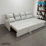  Sofa Giường Góc Tiện Lợi Cho Căn Hộ TI-SFG30 