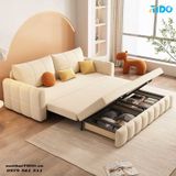  Sofa Băng Giường Đa Năng Cao Cấp TI-SFG31 