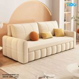  Sofa Băng Giường Đa Năng Cao Cấp TI-SFG31 