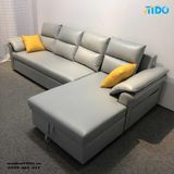  Sofa Góc Giường Đa Năng TI-SFG33 