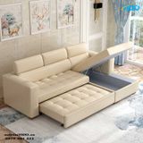  Sofa Giường Kéo Cao Cấp Nhập Khẩu TI-SFG35 