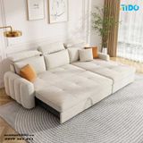  Sofa Góc Giường Thư Giãn TI-SFG36 