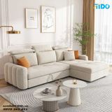  Sofa Góc Giường Thư Giãn TI-SFG36 