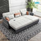  Sofa Giường Kéo Cao Cấp TI-SFG37 