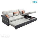  Sofa Giường Kéo Cao Cấp TI-SFG37 