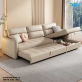  Sofa Góc Giường Thông Minh TI-SFG39 