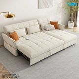  Sofa Giường Kéo Góc Thông Minh TI-SFG40 