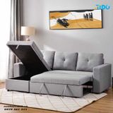  Sofa Giường Kéo Có Hộc TI-SFG42 