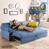  Sofa Giường Kéo Xếp Gọn TI-SFG46 
