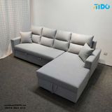  Sofa Giường Kéo Thư Giãn Tiện Nghi TI-SFG48 