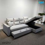  Sofa Giường Kéo Thư Giãn Tiện Nghi TI-SFG48 