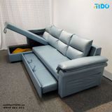  Sofa Giường Kéo Thư Giãn Tiện Nghi TI-SFG48 