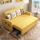  Sofa Giường Kéo Đa Năng TI-SFG49 