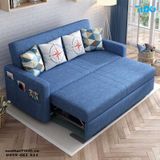  Sofa Giường Kéo Đa Năng TI-SFG49 