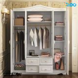  Tủ Quần Áo TI-TQA36 