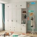  Tủ Quần Áo TI-TQA53 