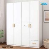  Tủ Quần Áo TI-TQA55 
