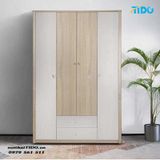  Tủ Quần Áo TI-TQA56 